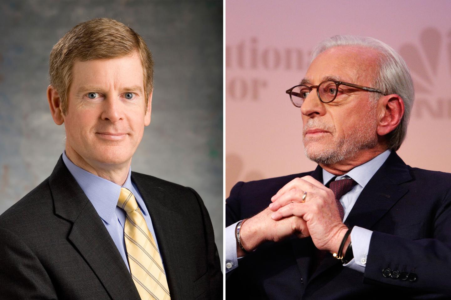 How P&G Is Spinning the Numbers In Its Trian Proxy Fight
