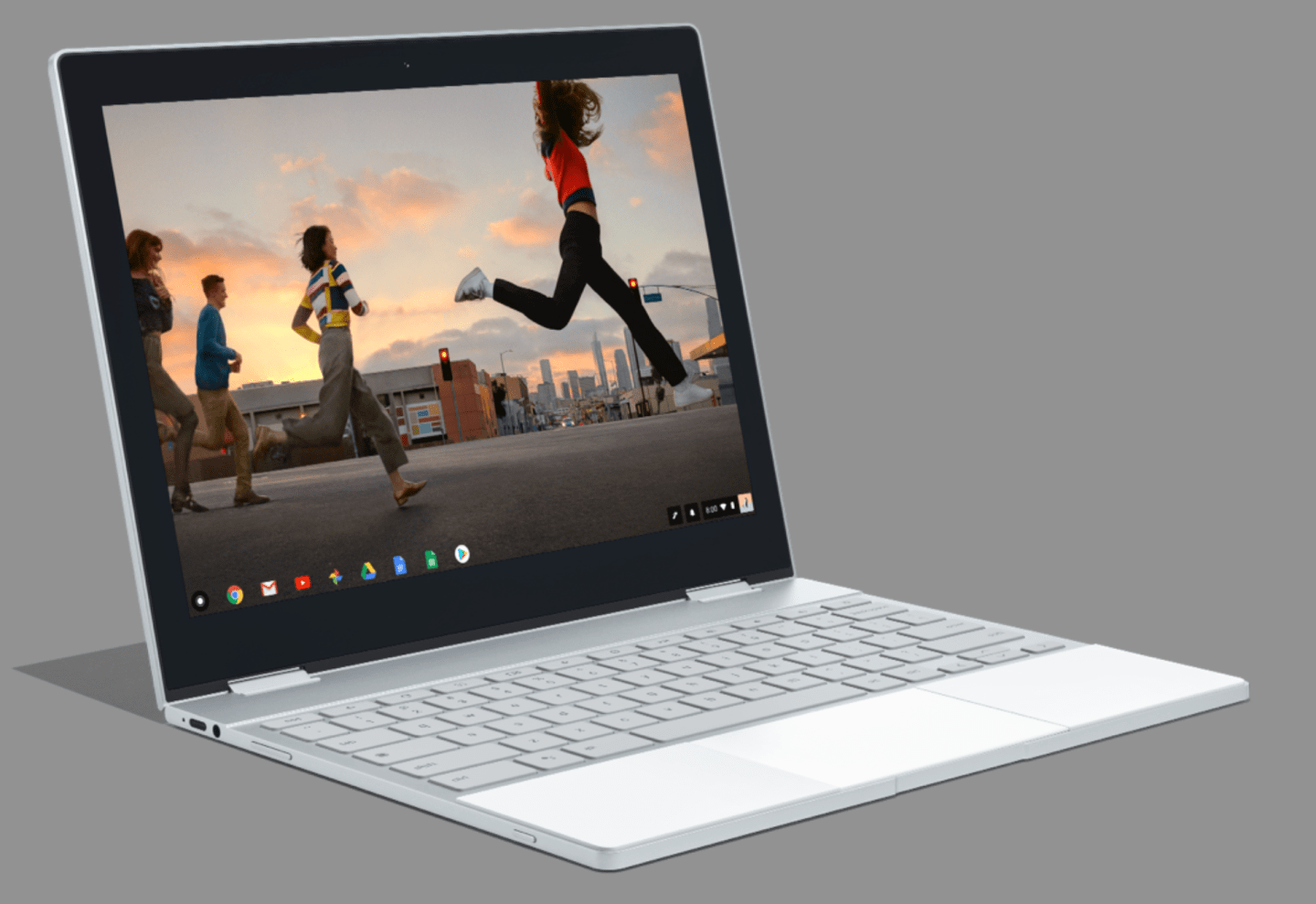 Google Pixelbook