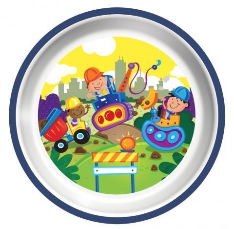 Playtex children's plate and bowl recall