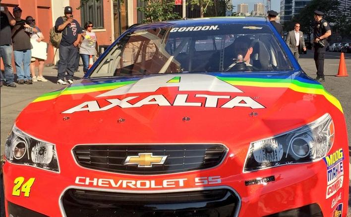 Akzo Rebuffed PPG’s Advance—Now It Wants to Take Over Axalta