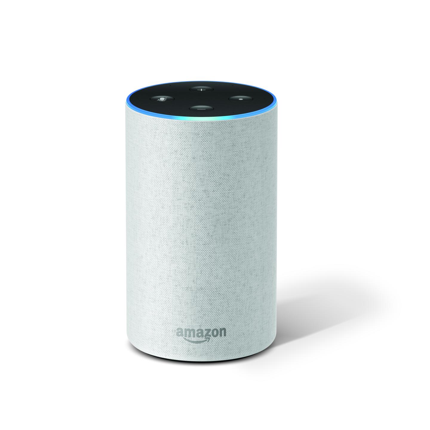Why the Newest Amazon Echo Is Now Your Best Option