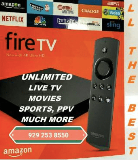 Hollywood’s New Piracy Problem: Rogue Streaming Boxes