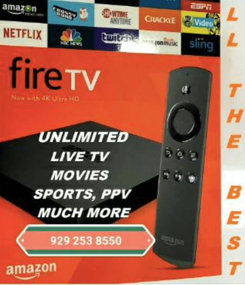 Hollywood’s New Piracy Problem: Rogue Streaming Boxes