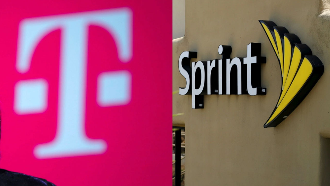 T-Mobile and Sprint Haven’t Given Up on Their Potential Merger—Yet