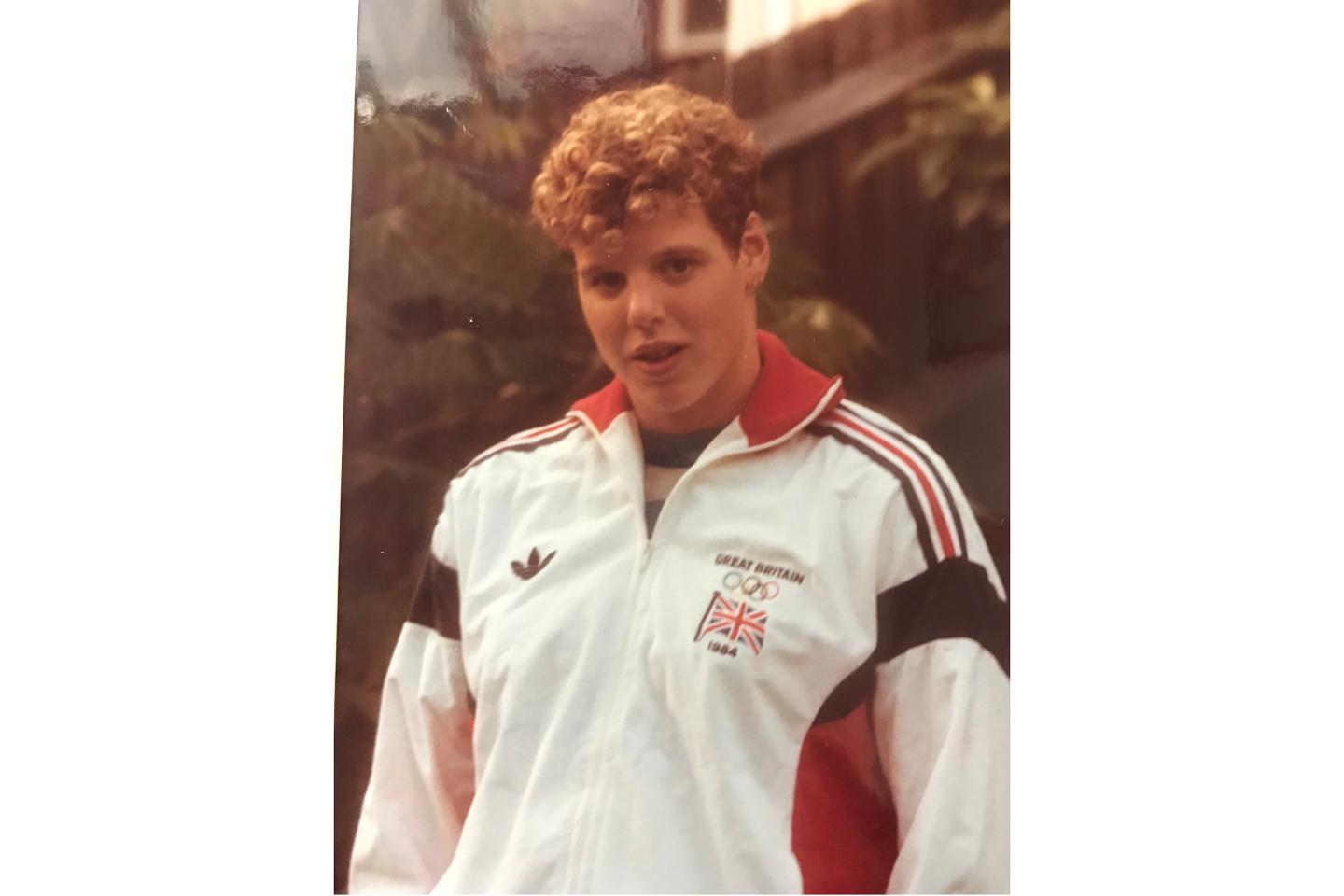 I Was Sexually Abused As an Olympic Athlete Too. We Can End This Epidemic.
