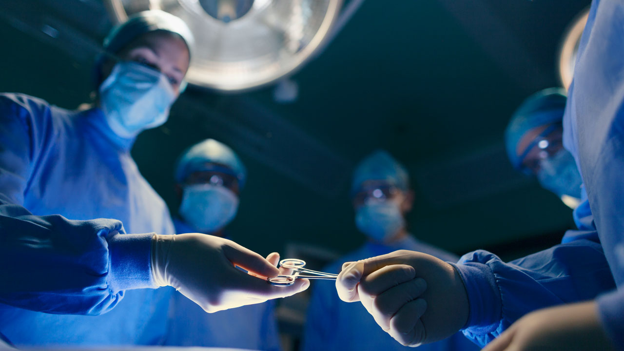 Instead of Giving Her a Prosthetic Ear, Army Doctors Grew a New One in This Soldier’s Arm