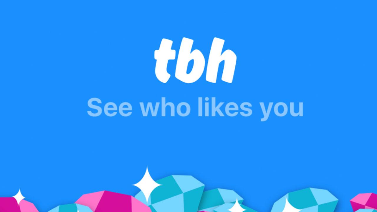 What You Need to Know About ‘tbh,’ Facebook’s New Anonymous Messaging App