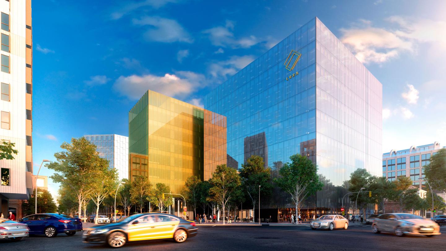 Amazon, Airbnb, and WeWork: Why So Many Tech Giants Are Setting Up Shop in Barcelona