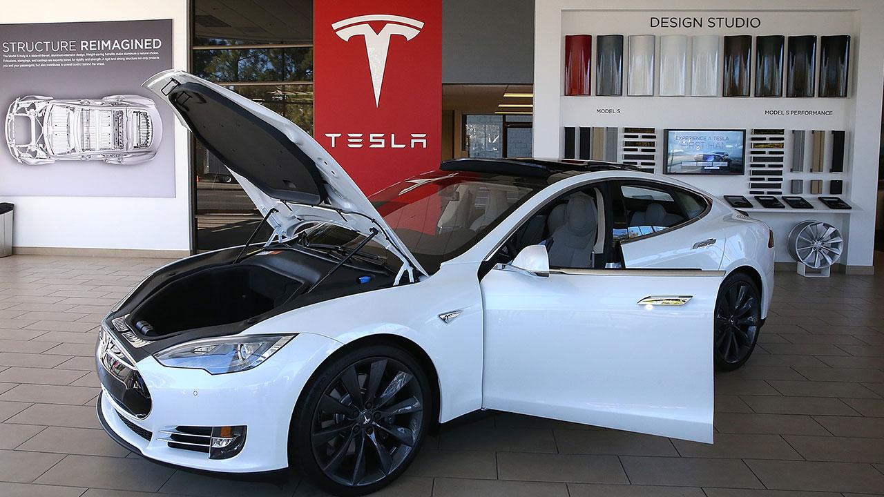 Data Sheet—Elon Musk’s Humiliating Shortfall at Tesla