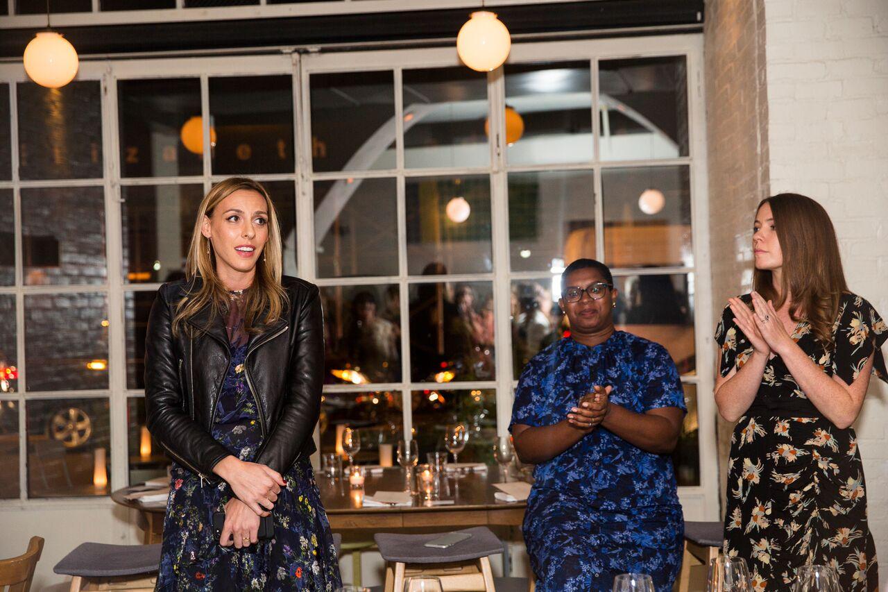 Can ‘Experience Investing’ Help Female Entrepreneurs? The Co-Founder of Airbnb Thinks So