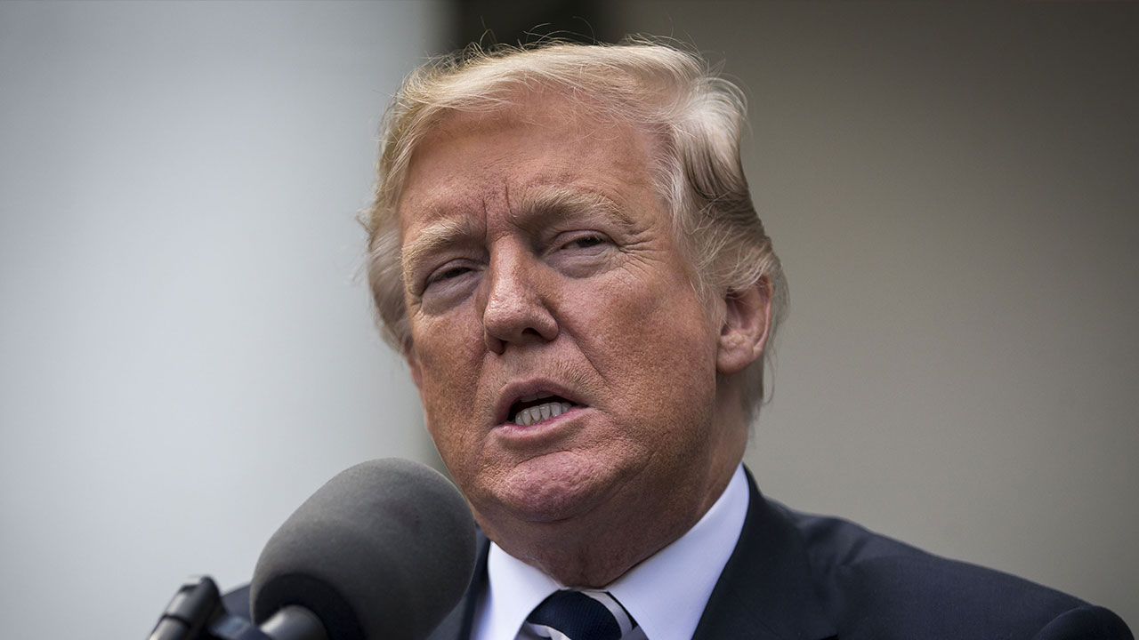 Donald Trump Has Reportedly Lost Hundreds of Millions This Year