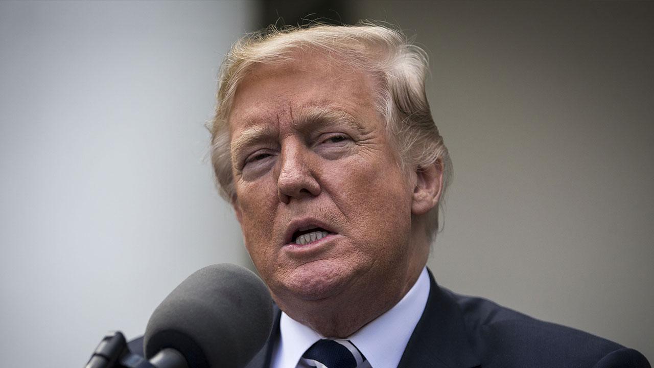 Donald Trump Has Reportedly Lost Hundreds of Millions This Year