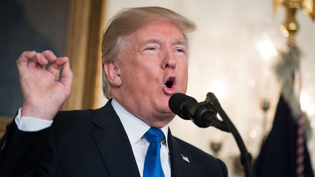 Donald Trump Told Slain Soldier’s Widow Her Husband ‘Knew What He Signed Up For’