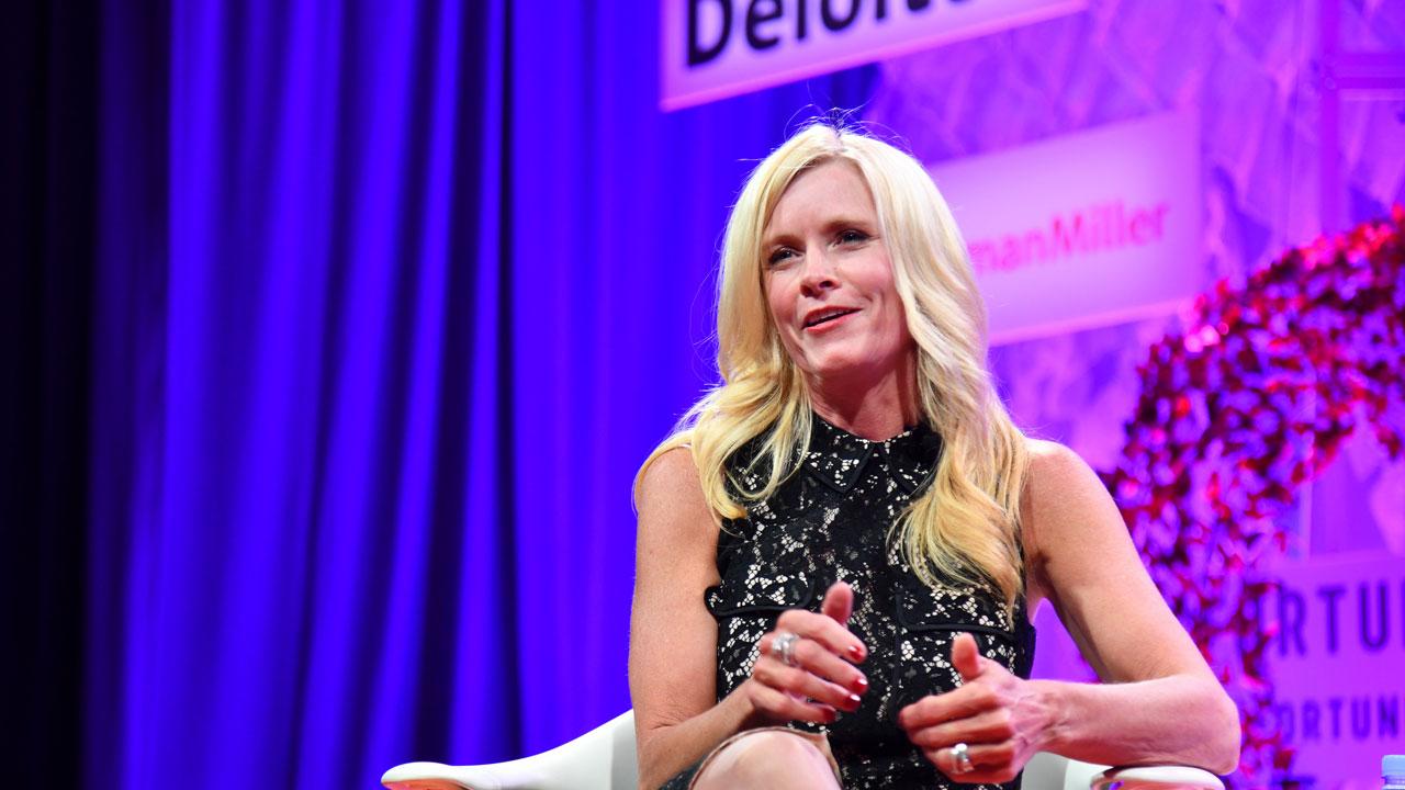 Verizon’s Marni Walden on Why She’s Leaving the Company