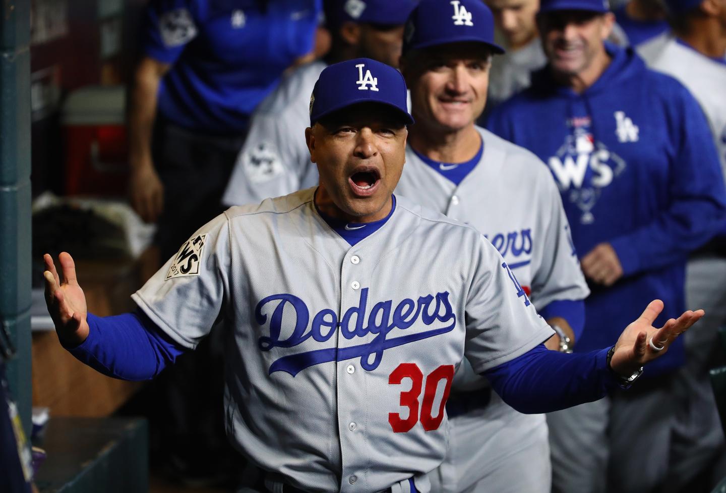 World Series Hulu