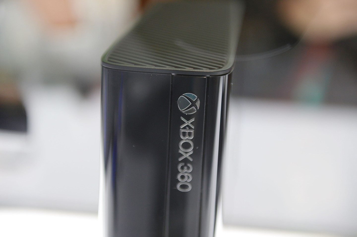 2013 E3 Electronic Entertainment Expo - Day 1