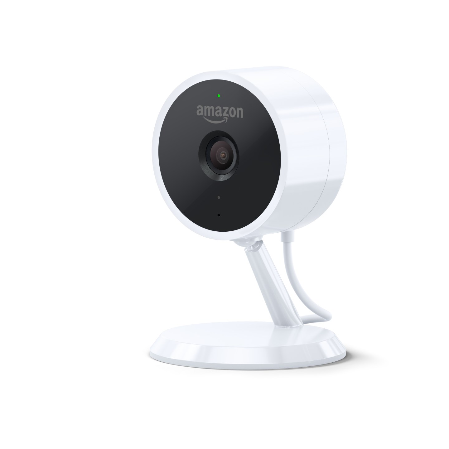 Amazon Cloud Cam Review: Home Monitoring in an Affordable Package