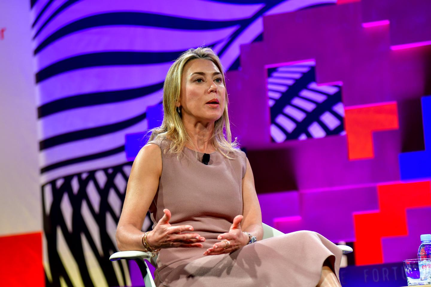 Fortune Most Powerful Women NextGen 2017