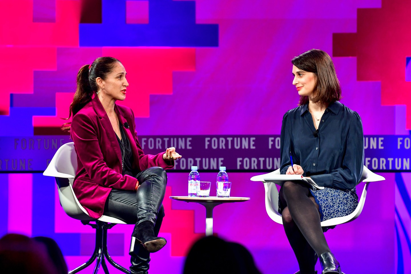 Coins2Day Most Powerful Women NextGen 2017