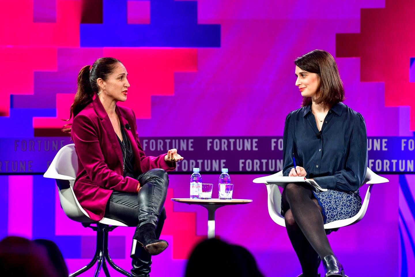 Fortune Most Powerful Women NextGen 2017