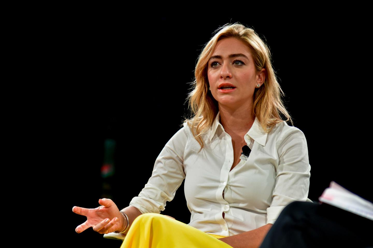 Fortune Most Powerful Women NextGen 2017