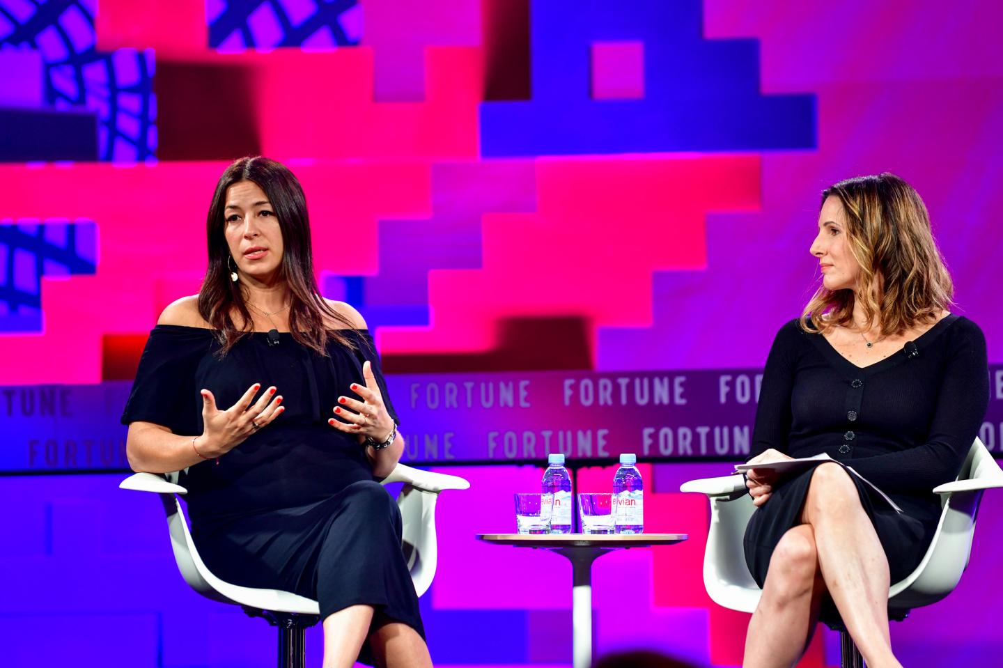 How Rebecca Minkoff Embraced Tech For Retail Success
