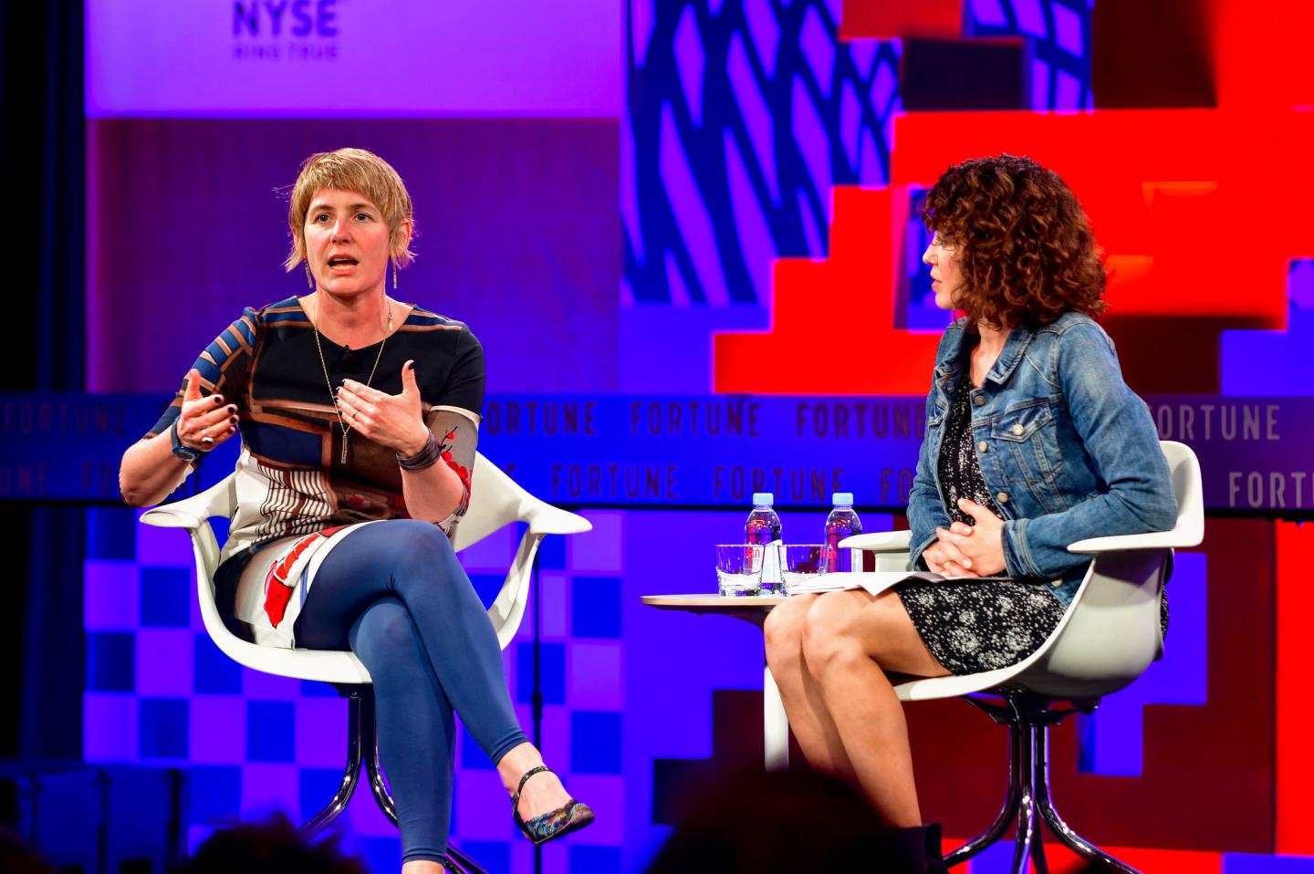 How to Build the Next Google, According to an Alphabet Executive
