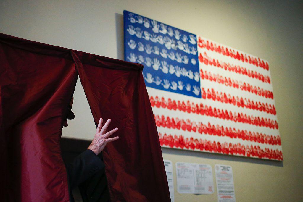 US-VOTE