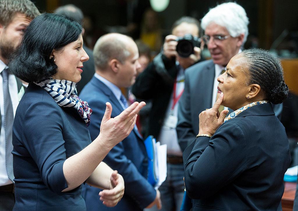 The EU Is Taking a Drastic Step to Put More Women on Corporate Boards