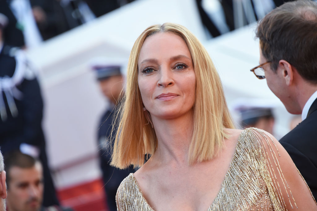 Closing Ceremony Red Carpet Arrivals - The 70th Annual Cannes Film Festival