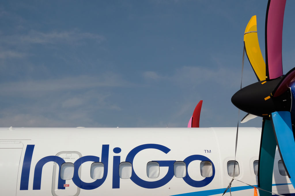 52nd International Paris Air Show - Day 2