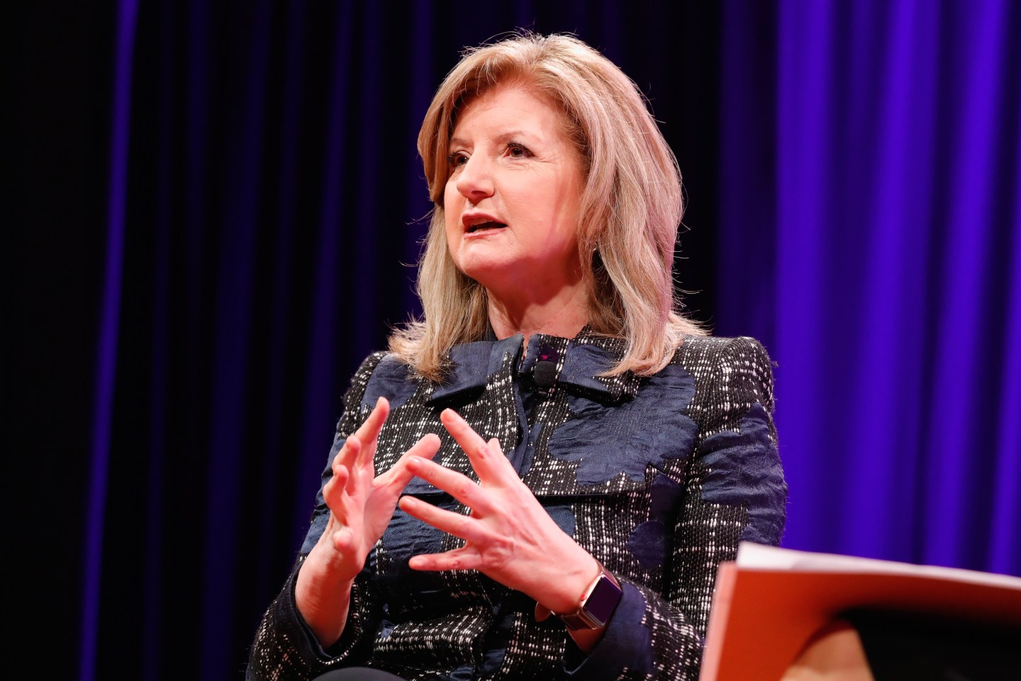 Fortune Most Powerful Women Summit - Day 2