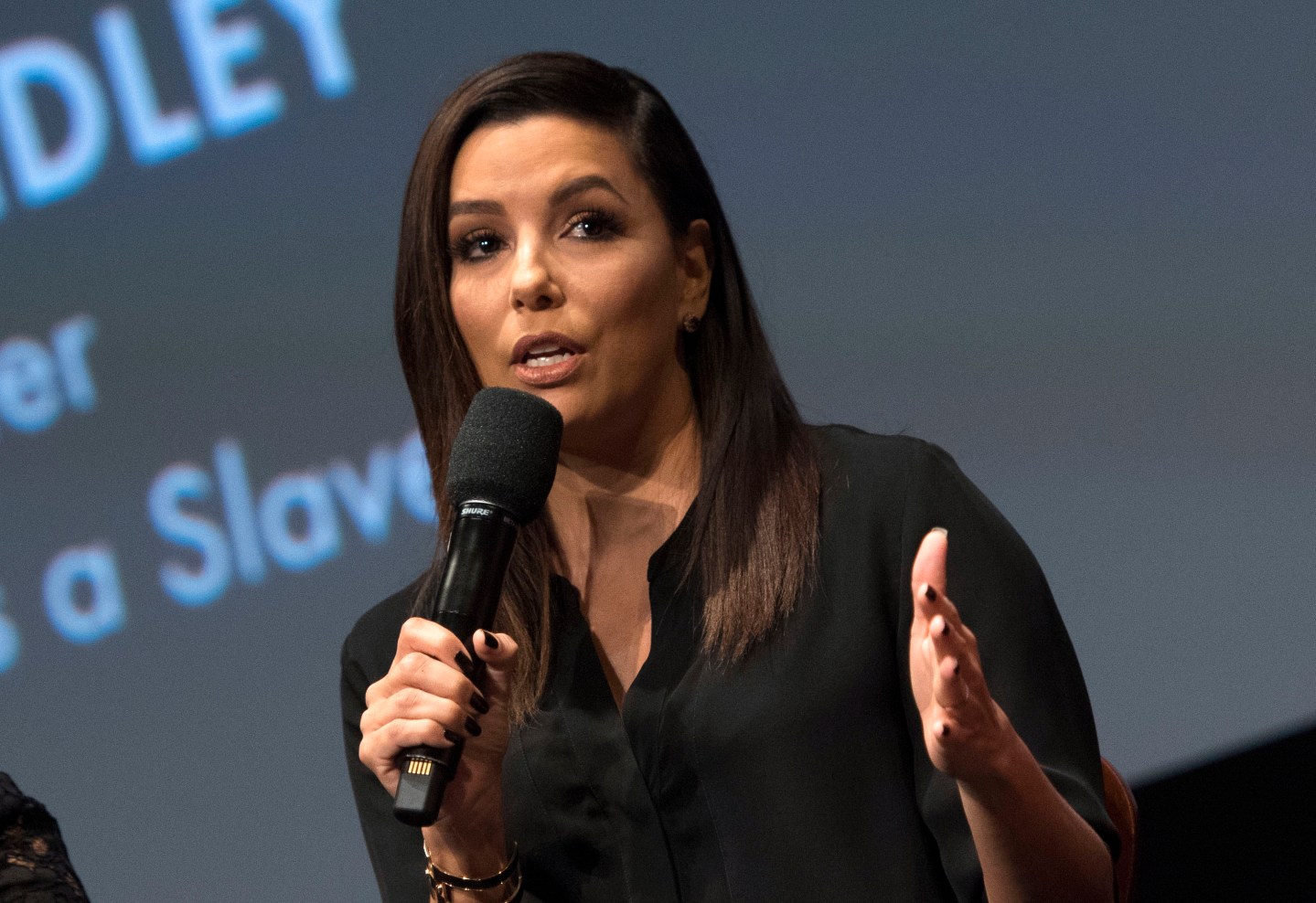 US-ENTERTAINMENT-CAREERS-FILM-SUMMIT