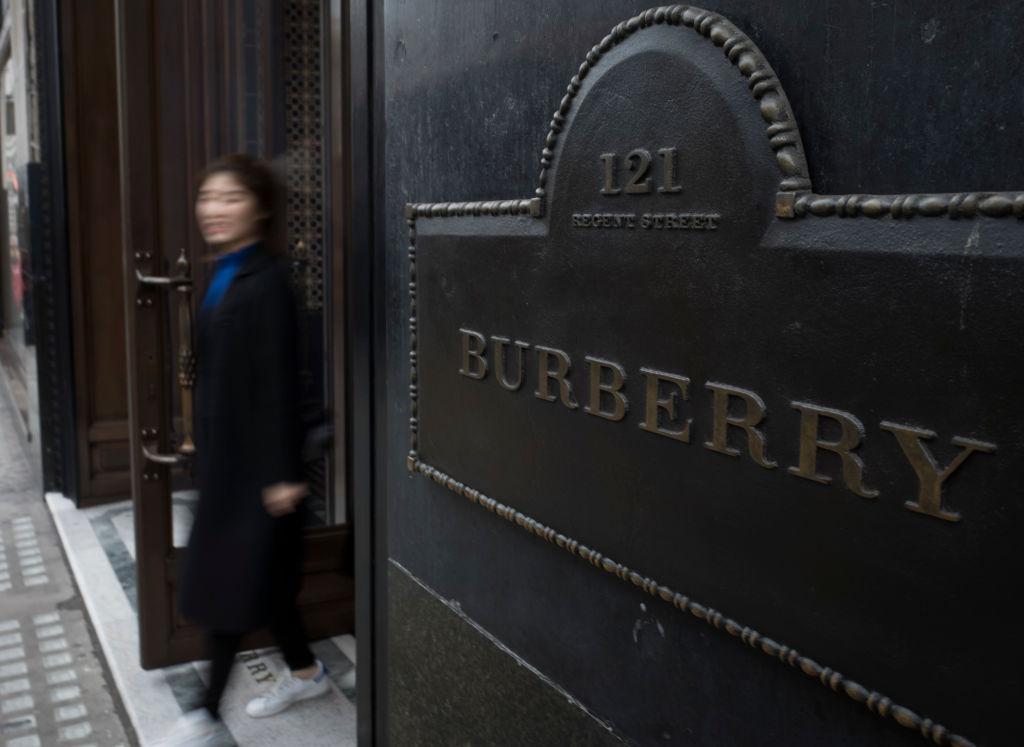 Christopher Bailey Steps Down As President &amp; Chief Creative Officer At Burberry