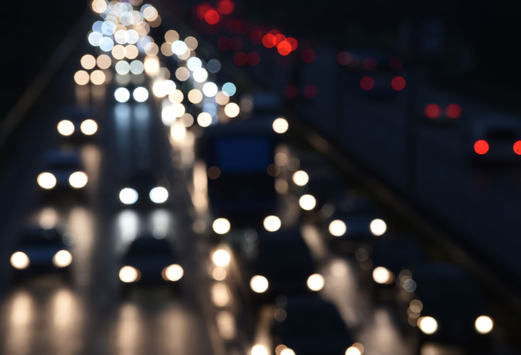 GERMANY-TRANSPORT-MOTOWAY