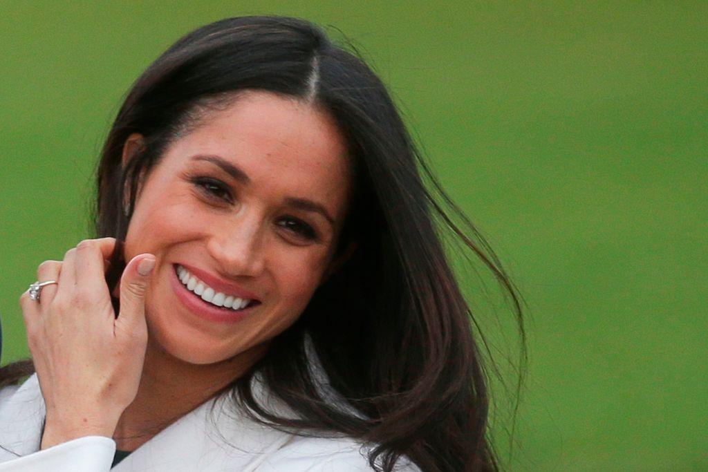 BRITAIN-ROYALS-MARRIAGE