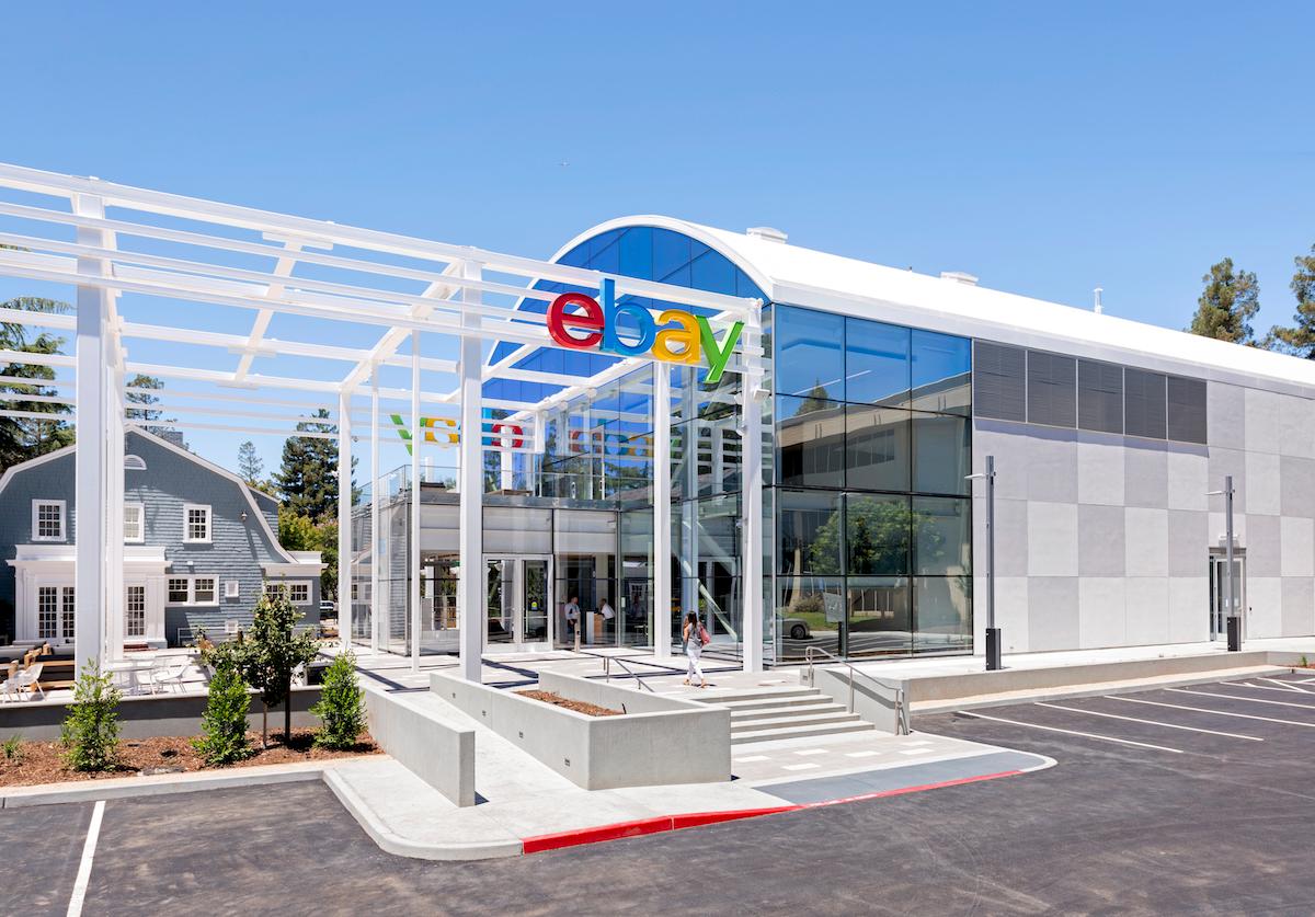 EBay Wants to Make Online Shopping More Fun