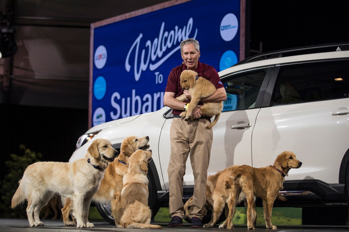 Subaru’s Giant New Ascent SUV Starts Under $33,000