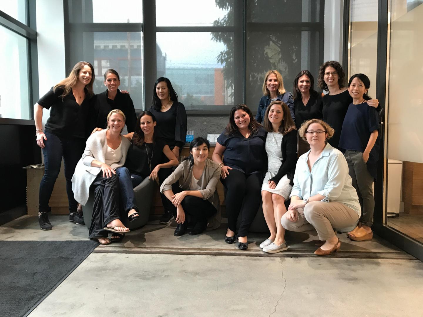 Top Women Investors Are Answering the VC Boys’ Club With One of Their Own