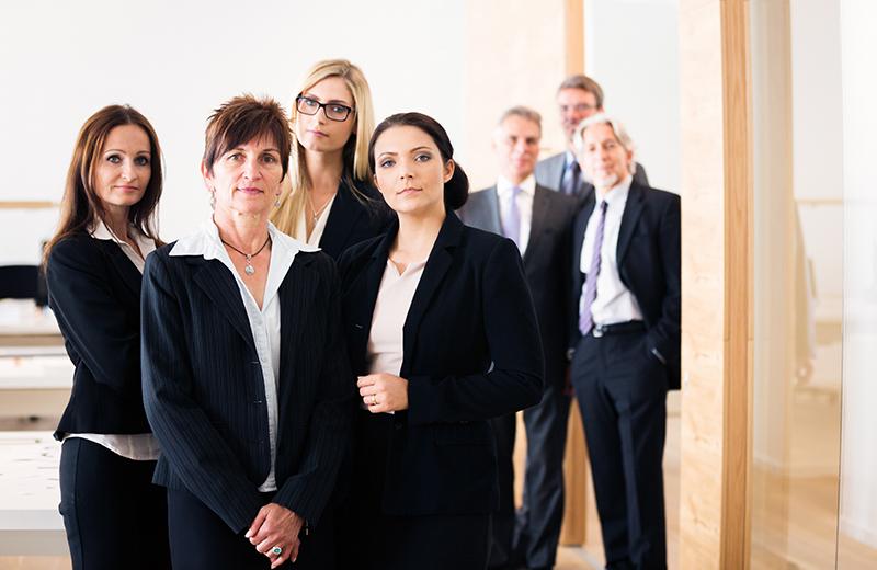 Transforming the C-Suite