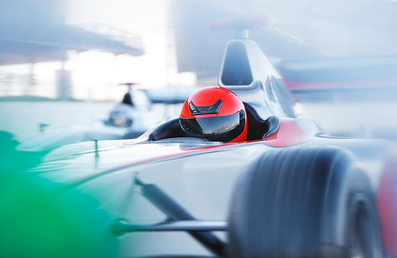 Shift Risk Strategies, Accelerate Performance