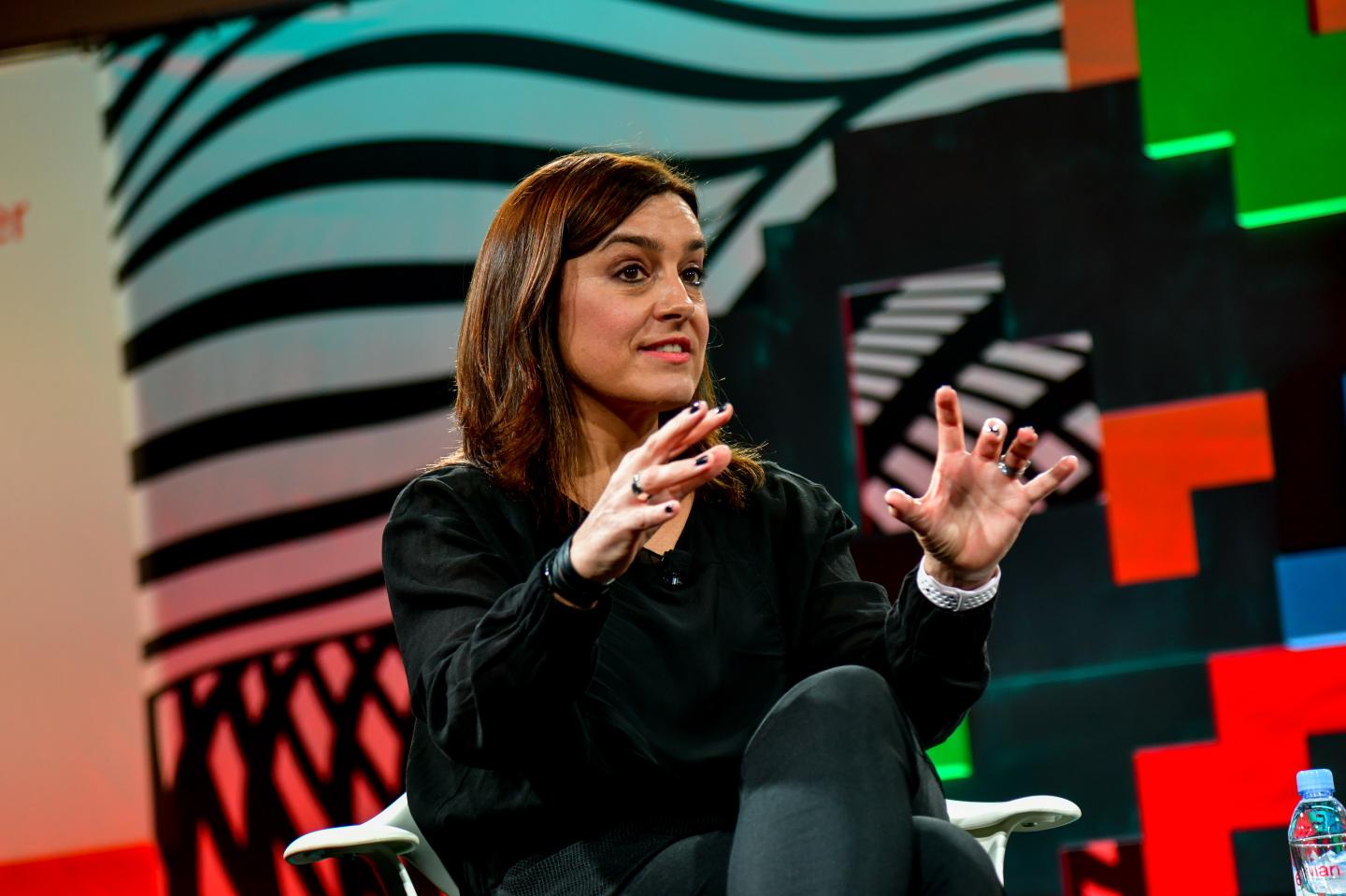 Fortune Most Powerful Women NextGen 2017