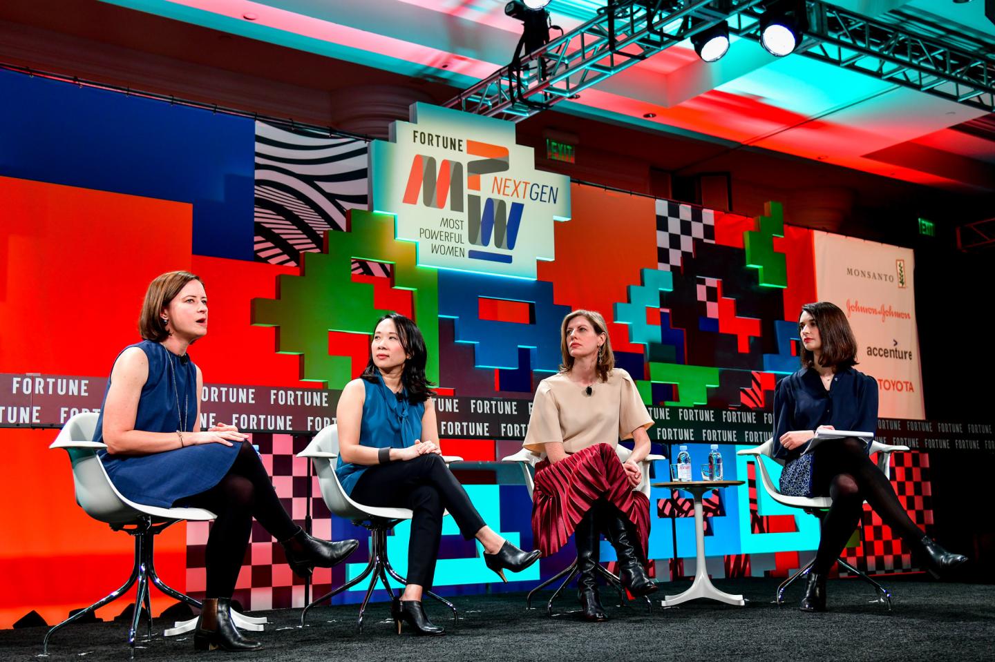 How Philanthropy Programs Can Attract—and Keep—Young Employees