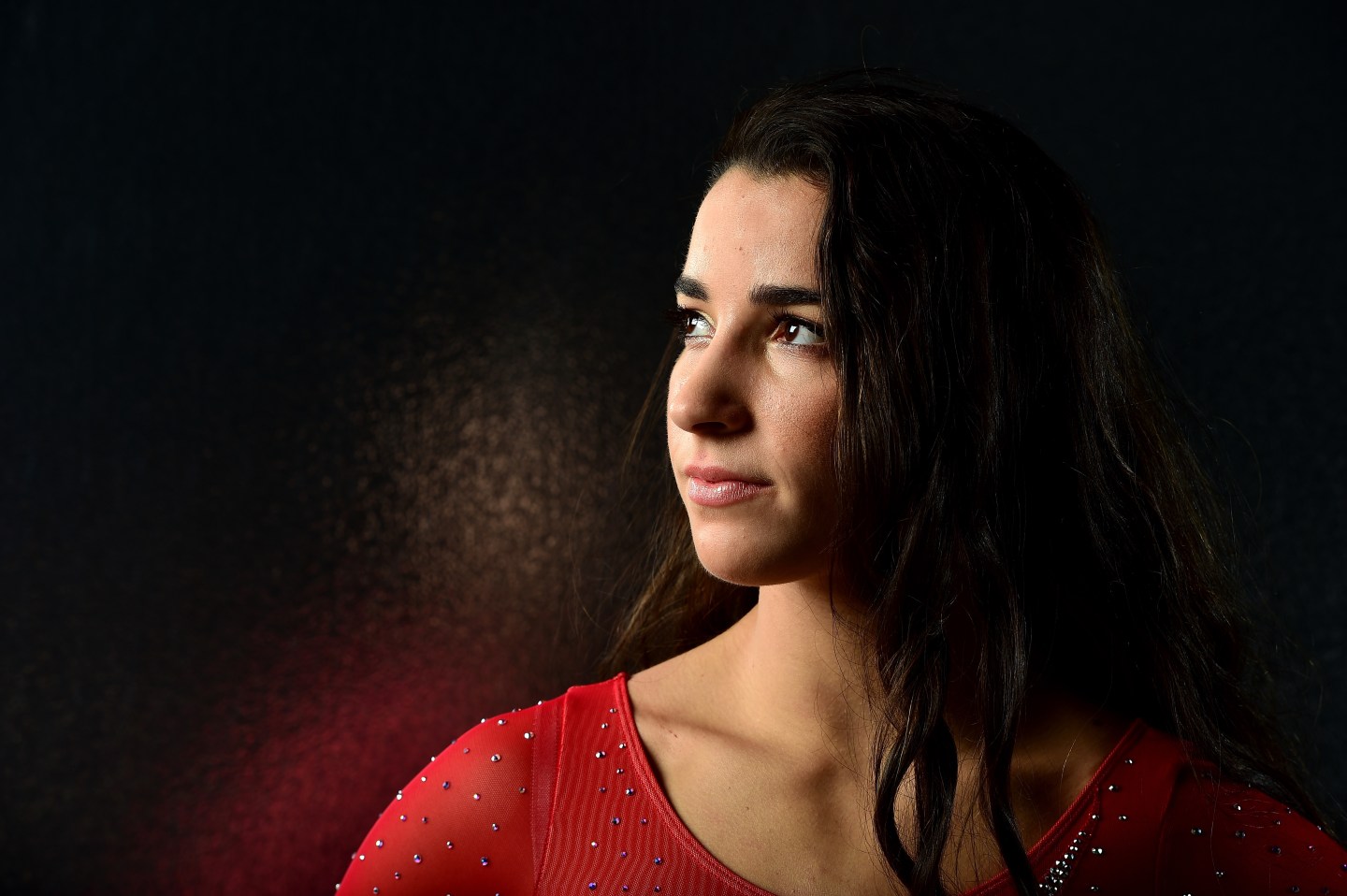 USOC Portraits for Rio2016