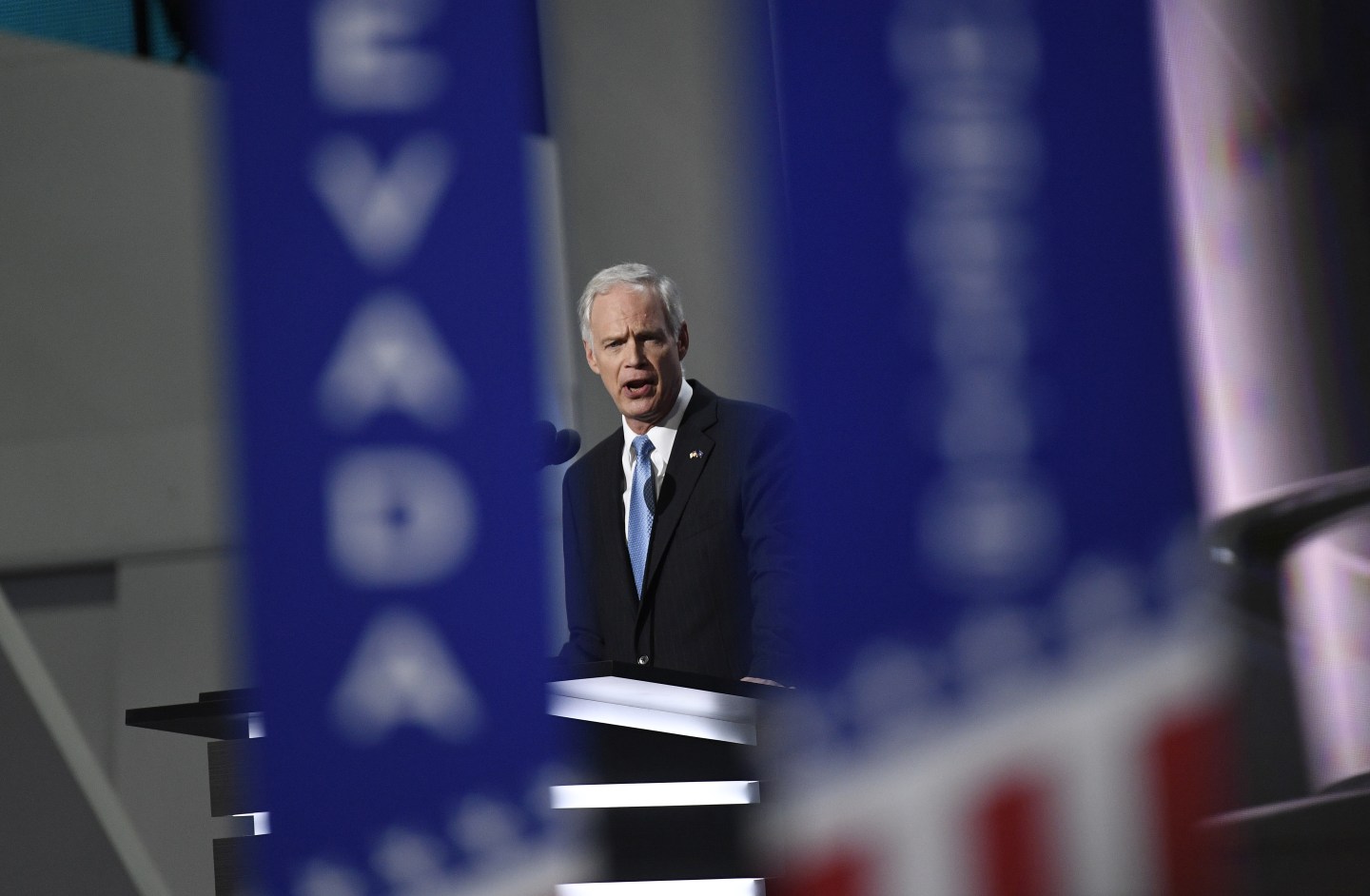 The 2016 Republican National Convention