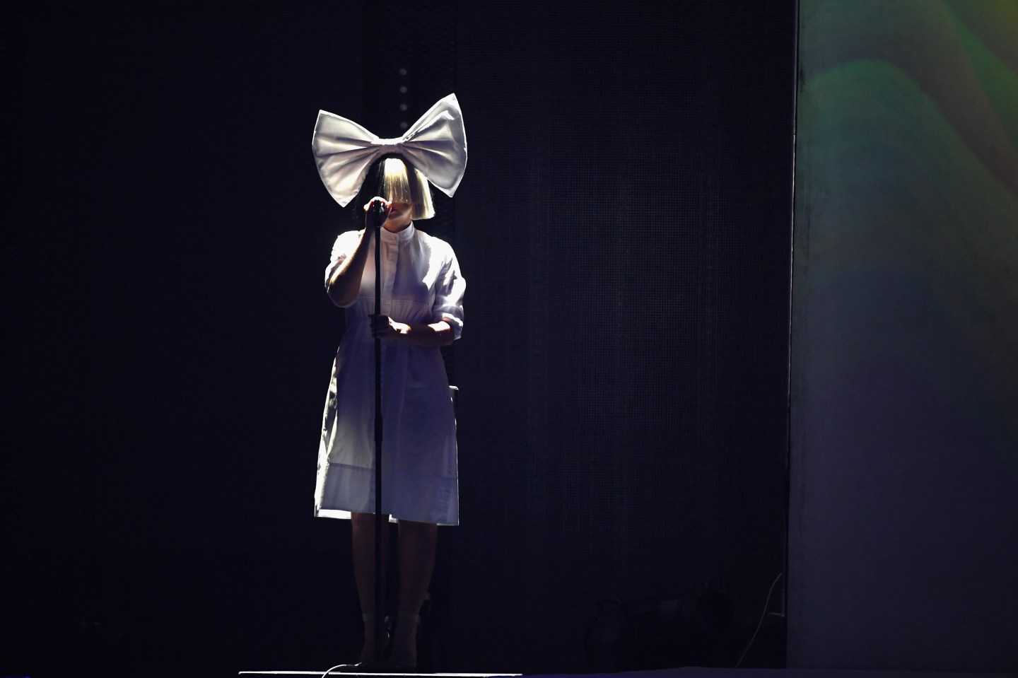 2016 iHeartRadio Music Festival - Night 1 - Show