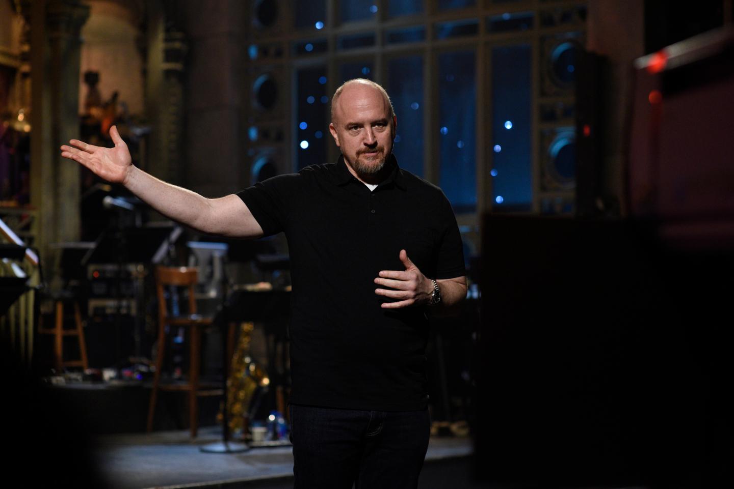 Saturday Night Live - Season 42