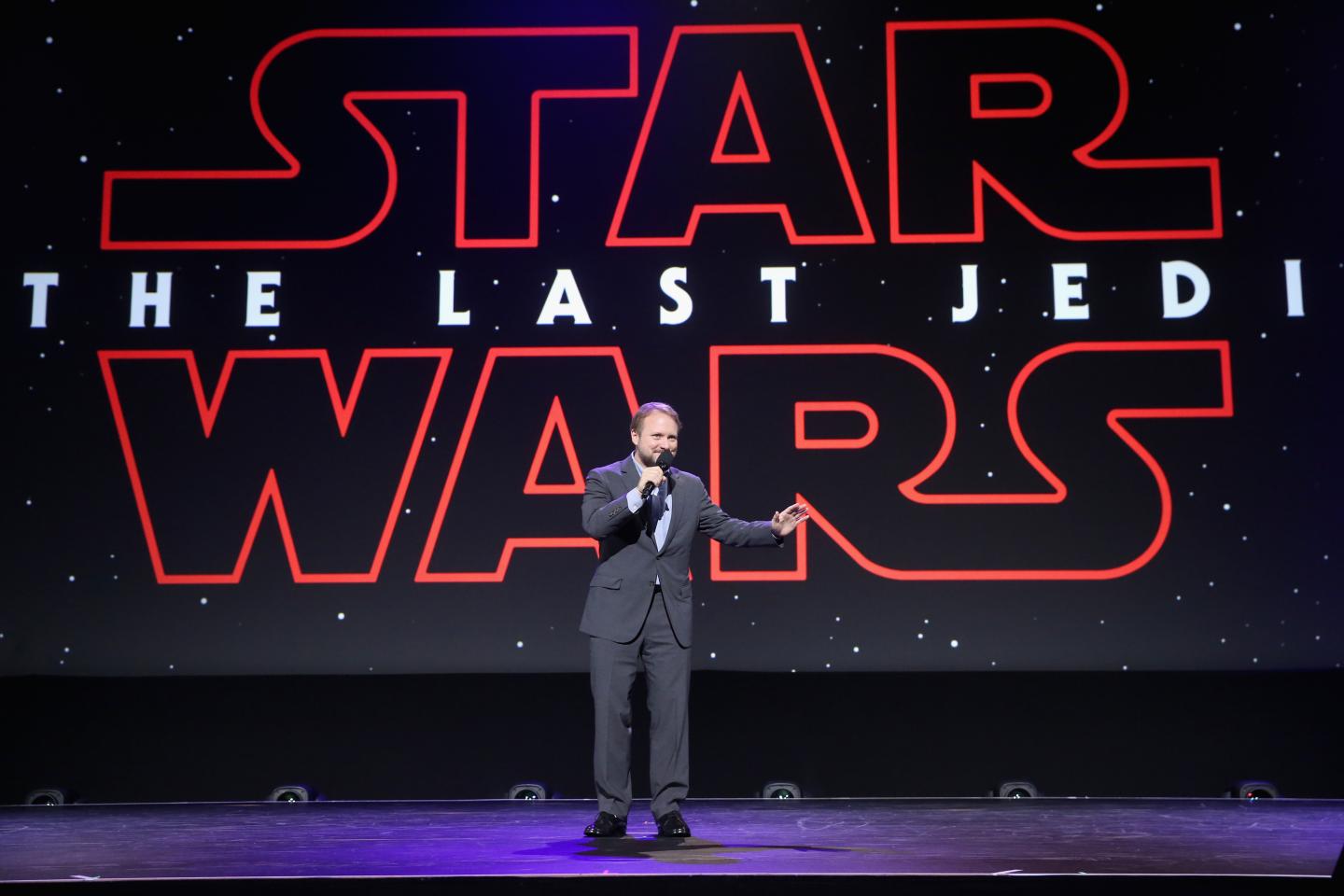 Disney's D23 EXPO 2017