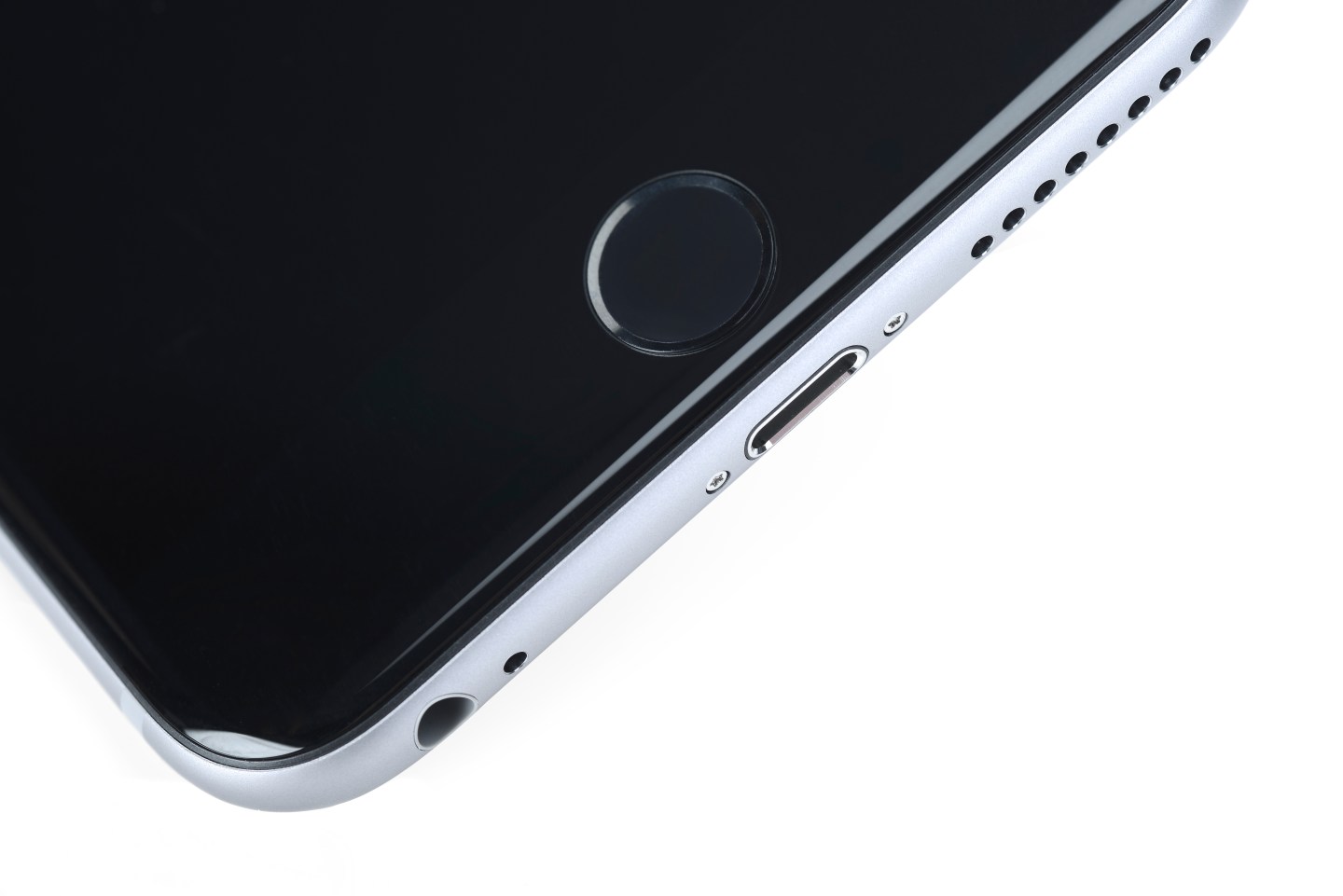 Apple iPhone 6s Product Shoot