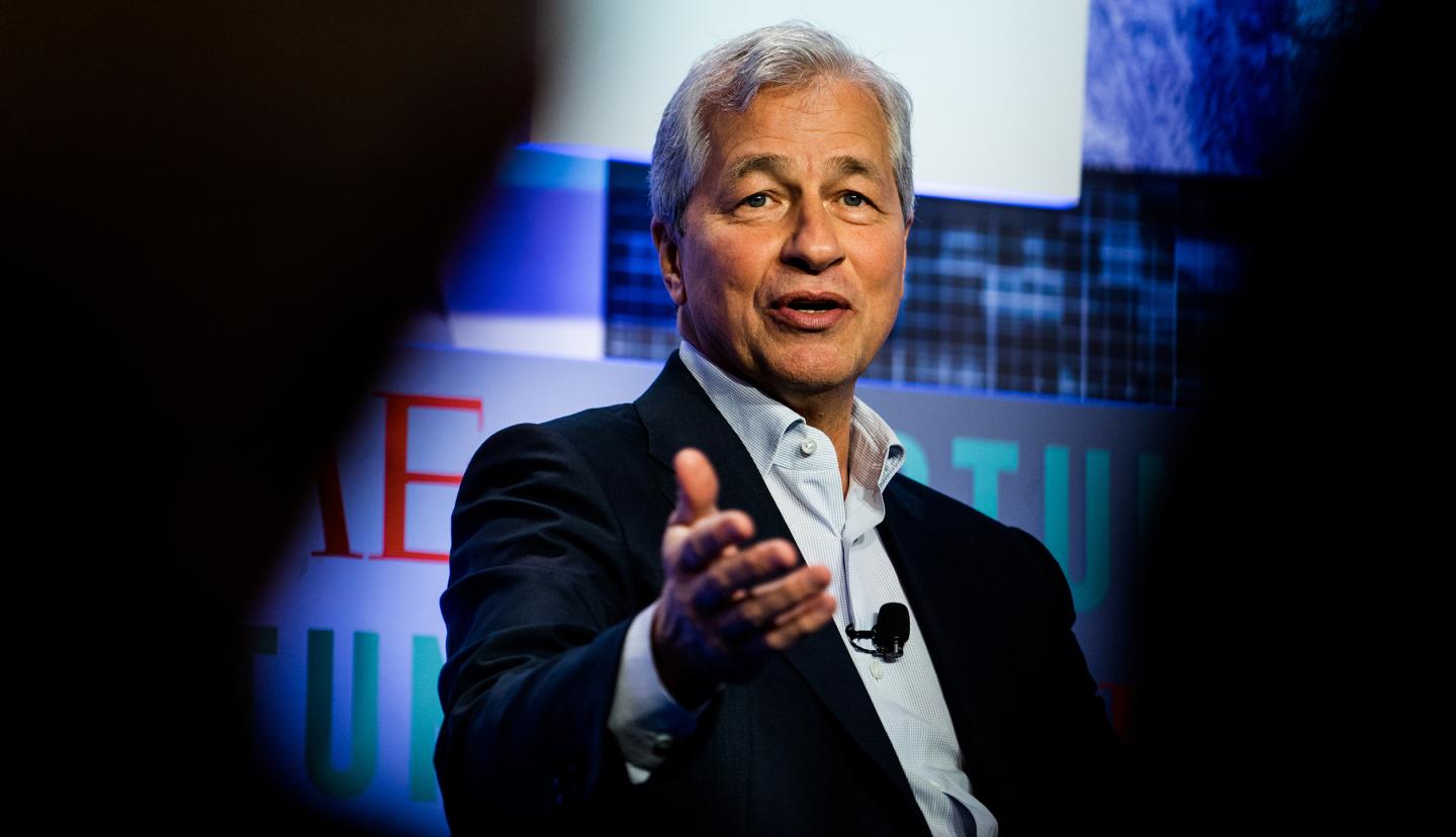 Key Speaks At The CEO Initiative Conference